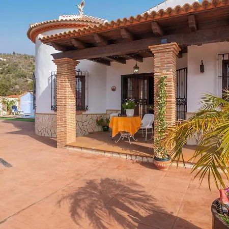 Ferienhaus Almijara By Ruralidays Cómpeta