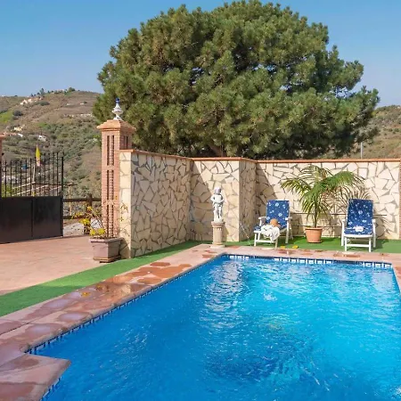 Tatil Evi Almijara By Ruralidays *